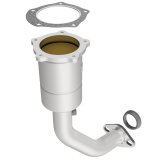 MagnaFlow Conv DF 98-00 Kia Sportage Front thumbnail 6