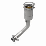 MagnaFlow Conv DF 98-00 Kia Sportage Front thumbnail 7