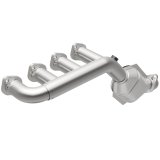 MagnaFlow Direct Fit Catalytic Converter 93-95 Lin Mark VIII 4.6 Driver Side thumbnail 1