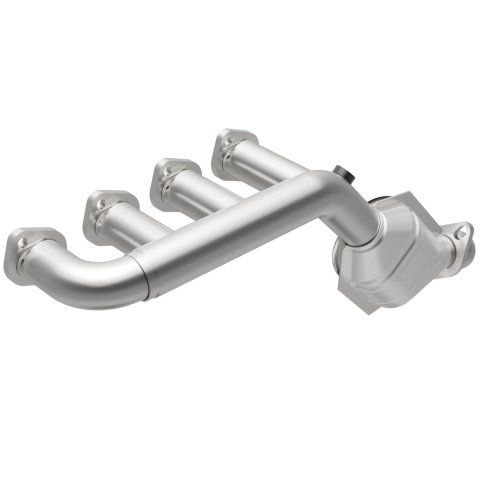 MagnaFlow Direct Fit Catalytic Converter 93-95 Lin Mark VIII 4.6 Driver Side