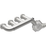 MagnaFlow Direct Fit Catalytic Converter 93-95 Lin Mark VIII 4.6 Driver Side thumbnail 3