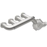 MagnaFlow Direct Fit Catalytic Converter 93-95 Lin Mark VIII 4.6 Driver Side thumbnail 4
