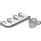 MagnaFlow Direct Fit Catalytic Converter 93-95 Lin Mark VIII 4.6 Driver Side thumbnail 5