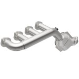 MagnaFlow Direct Fit Catalytic Converter 93-95 Lin Mark VIII 4.6 Driver Side thumbnail 6