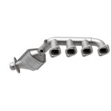MagnaFlow Direct Fit Catalytic Converter 93-95 Lin Mark VIII 4.6 Driver Side thumbnail 9