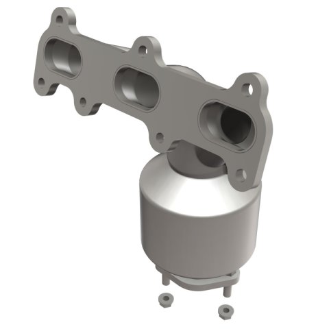 MagnaFlow Conv DF 06-08 Kia Optima 2.7L thumbnail 7
