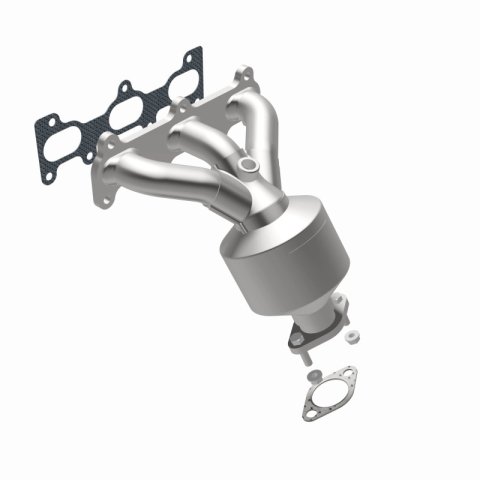 MagnaFlow Conv DF 06-08 Kia Optima 2.7L thumbnail 9