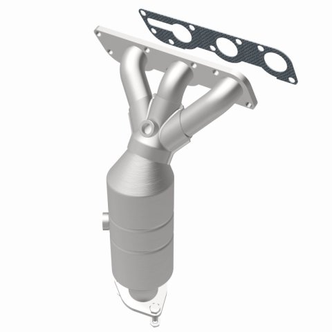 MagnaFlow Direct Fit Catalytic Converter 04-05 Suz Verona2.5 Manifold Front thumbnail 8