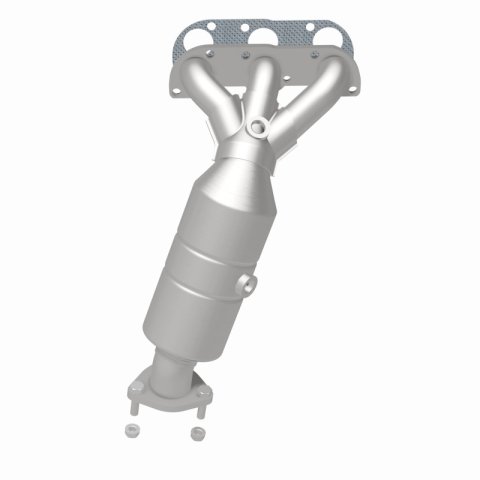 MagnaFlow Direct Fit Catalytic Converter 04-05 Suz Verona2.5 Manifold Rear thumbnail 6