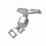 MagnaFlow Direct Fit Catalytic Converter 00-04 Dodge Neon 2L Manifold thumbnail 8