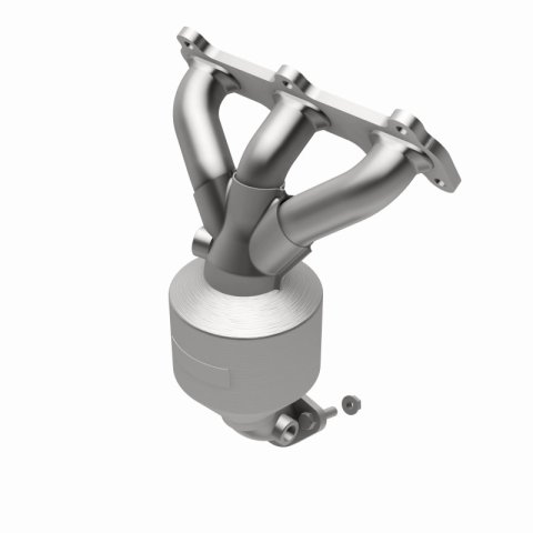 MagnaFlow Direct Fit Catalytic Converter 01-04 Hyundai Santa Fe 2.7L thumbnail 8