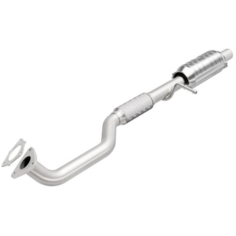 MagnaFlow Direct Fit Catalytic Converter 04 Hyundai Santa Fe 2.4L thumbnail 1