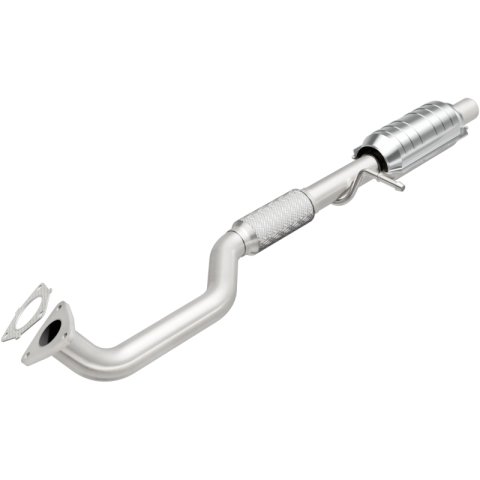 MagnaFlow Direct Fit Catalytic Converter 04 Hyundai Santa Fe 2.4L thumbnail 2