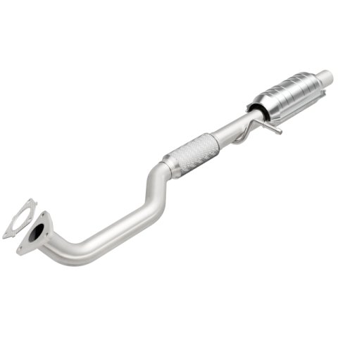 MagnaFlow Direct Fit Catalytic Converter 04 Hyundai Santa Fe 2.4L thumbnail 5