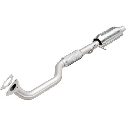 MagnaFlow Direct Fit Catalytic Converter 04 Hyundai Santa Fe 2.4L thumbnail 6