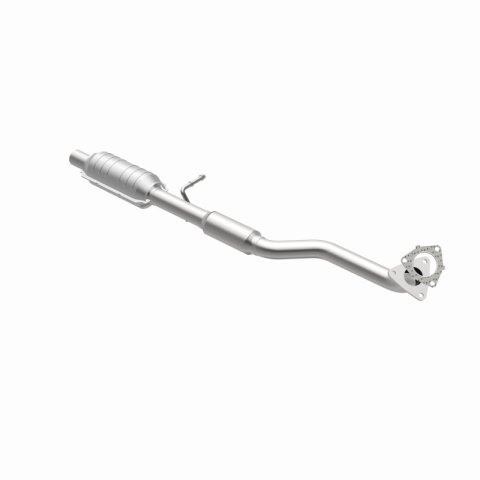 MagnaFlow Direct Fit Catalytic Converter 04 Hyundai Santa Fe 2.4L thumbnail 9