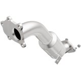MagnaFlow Direct Fit Catalytic Converter 06-08 Subaru Forester 2.5L thumbnail 1