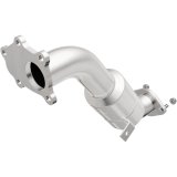 MagnaFlow Direct Fit Catalytic Converter 06-08 Subaru Forester 2.5L thumbnail 2