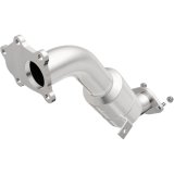 MagnaFlow Direct Fit Catalytic Converter 06-08 Subaru Forester 2.5L thumbnail 3