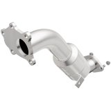 MagnaFlow Direct Fit Catalytic Converter 06-08 Subaru Forester 2.5L thumbnail 4