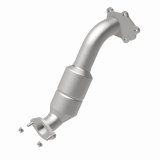 MagnaFlow Direct Fit Catalytic Converter 06-08 Subaru Forester 2.5L thumbnail 7