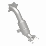 MagnaFlow Direct Fit Catalytic Converter 06-08 Subaru Forester 2.5L thumbnail 8