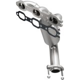 MagnaFlow Direct Fit Catalytic Converter 07-10 Chrysler Sebring 3.5L thumbnail 1