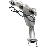 MagnaFlow Direct Fit Catalytic Converter 07-10 Chrysler Sebring 3.5L thumbnail 3