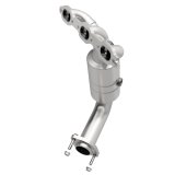 MagnaFlow Direct Fit Catalytic Converter 07-10 Chrysler Sebring 3.5L thumbnail 5