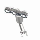 MagnaFlow Direct Fit Catalytic Converter 07-10 Chrysler Sebring 3.5L thumbnail 8