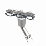 MagnaFlow Direct Fit Catalytic Converter 07-10 Chrysler Sebring 3.5L thumbnail 9