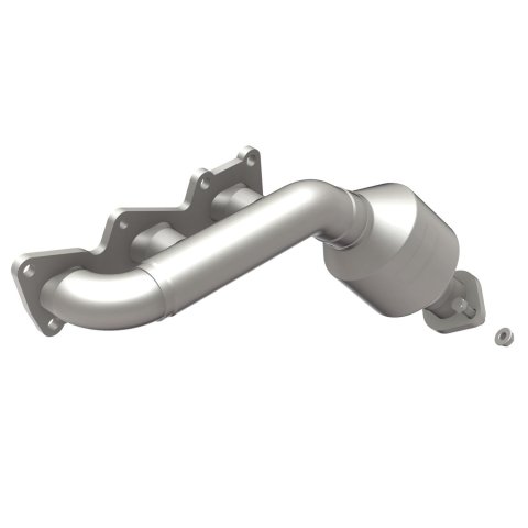 MagnaFlow Direct Fit Catalytic Converter 2009 Kia Borrego 3.8L Driver Side thumbnail 1