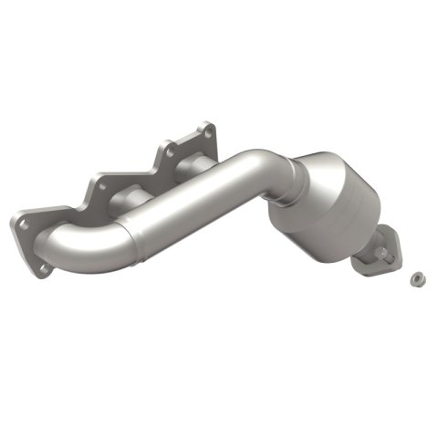 MagnaFlow Direct Fit Catalytic Converter 2009 Kia Borrego 3.8L Driver Side thumbnail 4