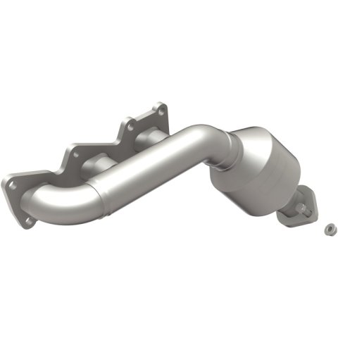 MagnaFlow Direct Fit Catalytic Converter 2009 Kia Borrego 3.8L Driver Side thumbnail 5