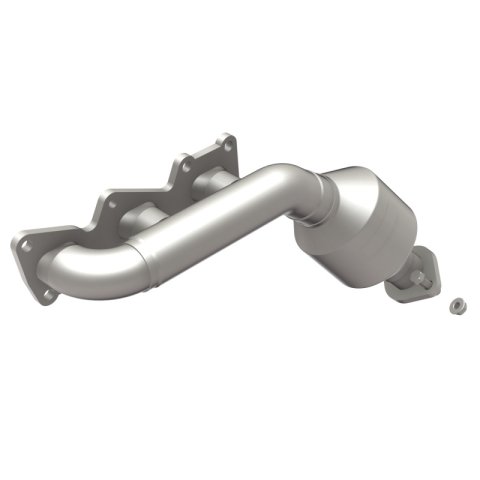 MagnaFlow Direct Fit Catalytic Converter 2009 Kia Borrego 3.8L Driver Side thumbnail 6