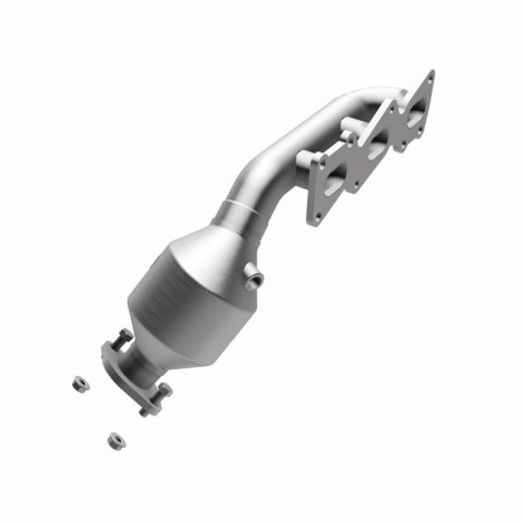 MagnaFlow Direct Fit Catalytic Converter 2009 Kia Borrego 3.8L Driver Side thumbnail 8