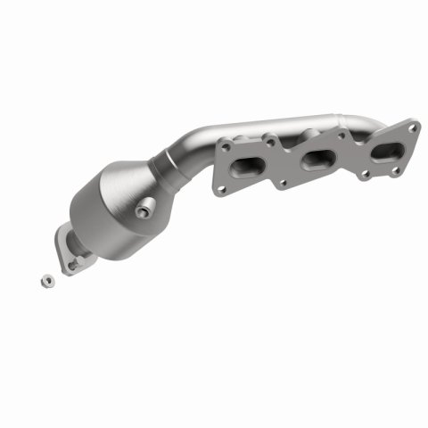 MagnaFlow Direct Fit Catalytic Converter 2009 Kia Borrego 3.8L Driver Side thumbnail 9