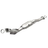 MagnaFlow Direct Fit Catalytic Converter 01-06 Ford Ranger 2.3L thumbnail 1