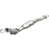 MagnaFlow Direct Fit Catalytic Converter 01-06 Ford Ranger 2.3L thumbnail 2