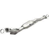 MagnaFlow Direct Fit Catalytic Converter 01-06 Ford Ranger 2.3L thumbnail 5