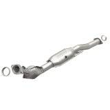 MagnaFlow Direct Fit Catalytic Converter 01-06 Ford Ranger 2.3L thumbnail 6