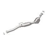 MagnaFlow Direct Fit Catalytic Converter 01-06 Ford Ranger 2.3L thumbnail 7