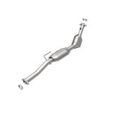 MagnaFlow Direct Fit Catalytic Converter 01-06 Ford Ranger 2.3L thumbnail 8