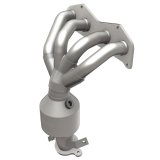 MagnaFlow Direct Fit Catalytic Converter 2009-2010 Pontiac Vibe 2.4L thumbnail 1