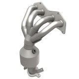 MagnaFlow Direct Fit Catalytic Converter 2009-2010 Pontiac Vibe 2.4L thumbnail 7