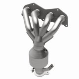 MagnaFlow Direct Fit Catalytic Converter 2009-2010 Pontiac Vibe 2.4L thumbnail 9