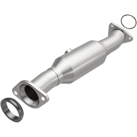 MagnaFlow Direct Fit Catalytic Converter 04-05 Honda S2000 2.2L thumbnail 1