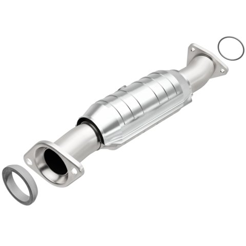 MagnaFlow Direct Fit Catalytic Converter 04-05 Honda S2000 2.2L thumbnail 6