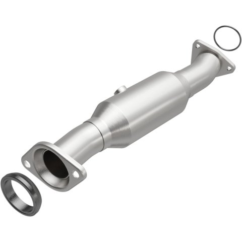 MagnaFlow Direct Fit Catalytic Converter 04-05 Honda S2000 2.2L thumbnail 7