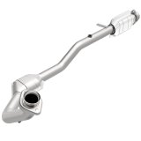 MagnaFlow Direct Fit Catalytic Converter 99-01 Ford Explorer 5.0L thumbnail 5